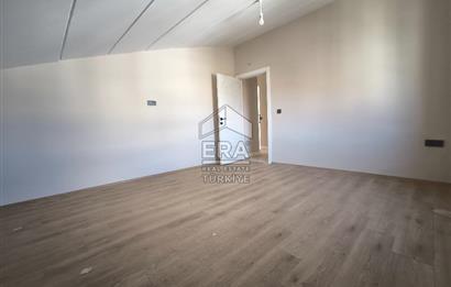 MANAVGAT AŞAĞI HİSAR MAHALLESİ'NDE SATILIK 4+1 DUBLEKS DAİRE 