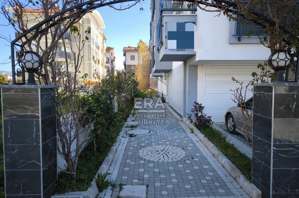 MANAVGAT AŞAĞI HİSAR MAHALLESİ'NDE SATILIK 4+1 DUBLEKS DAİRE 