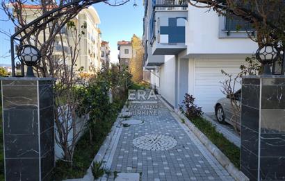 MANAVGAT AŞAĞI HİSAR MAHALLESİ'NDE SATILIK 4+1 DUBLEKS DAİRE 