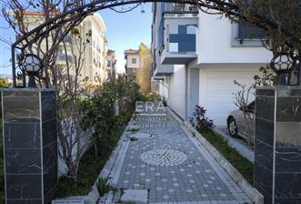 MANAVGAT AŞAĞI HİSAR MAHALLESİ'NDE SATILIK 4+1 DUBLEKS DAİRE  - 6 - 14707