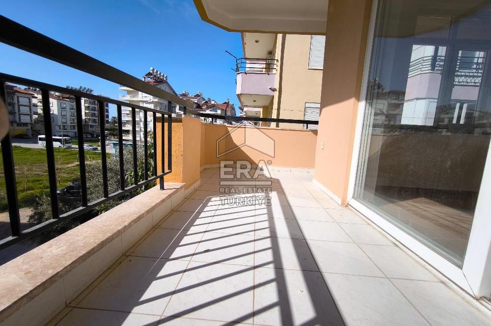 MANAVGAT ÖRNEK MAHALLESİ'NDE 3 +1 KİRALIK DAİRE 