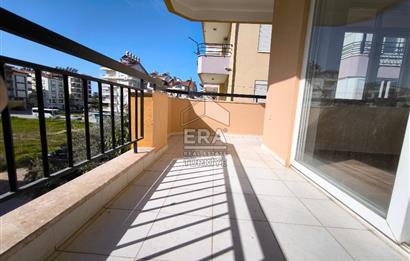 MANAVGAT ÖRNEK MAHALLESİ'NDE 3 +1 KİRALIK DAİRE 