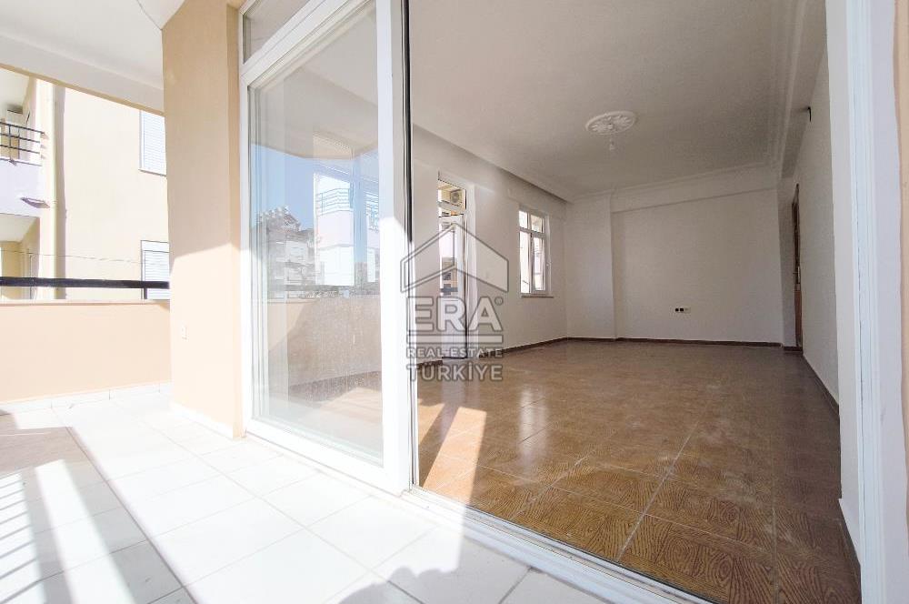 MANAVGAT ÖRNEK MAHALLESİ'NDE 3 +1 KİRALIK DAİRE 