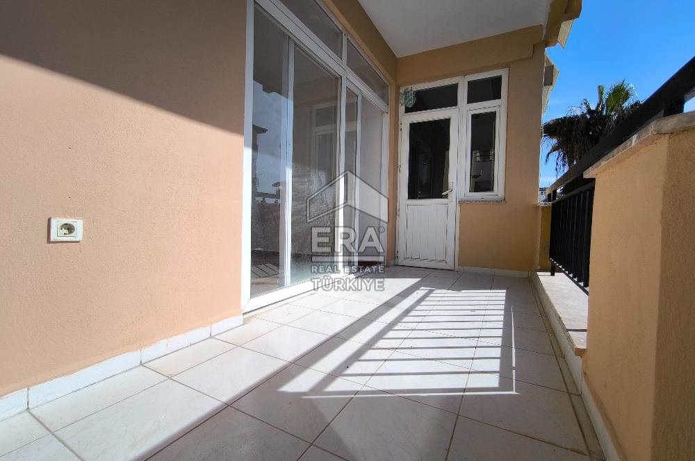 MANAVGAT ÖRNEK MAHALLESİ'NDE 3 +1 KİRALIK DAİRE 