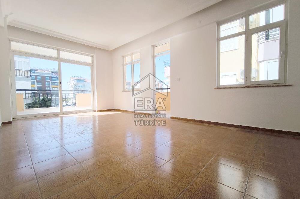 MANAVGAT ÖRNEK MAHALLESİ'NDE 3 +1 KİRALIK DAİRE 