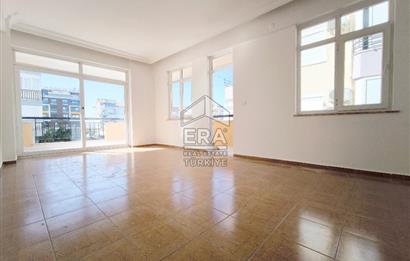 MANAVGAT ÖRNEK MAHALLESİ'NDE 3 +1 KİRALIK DAİRE 