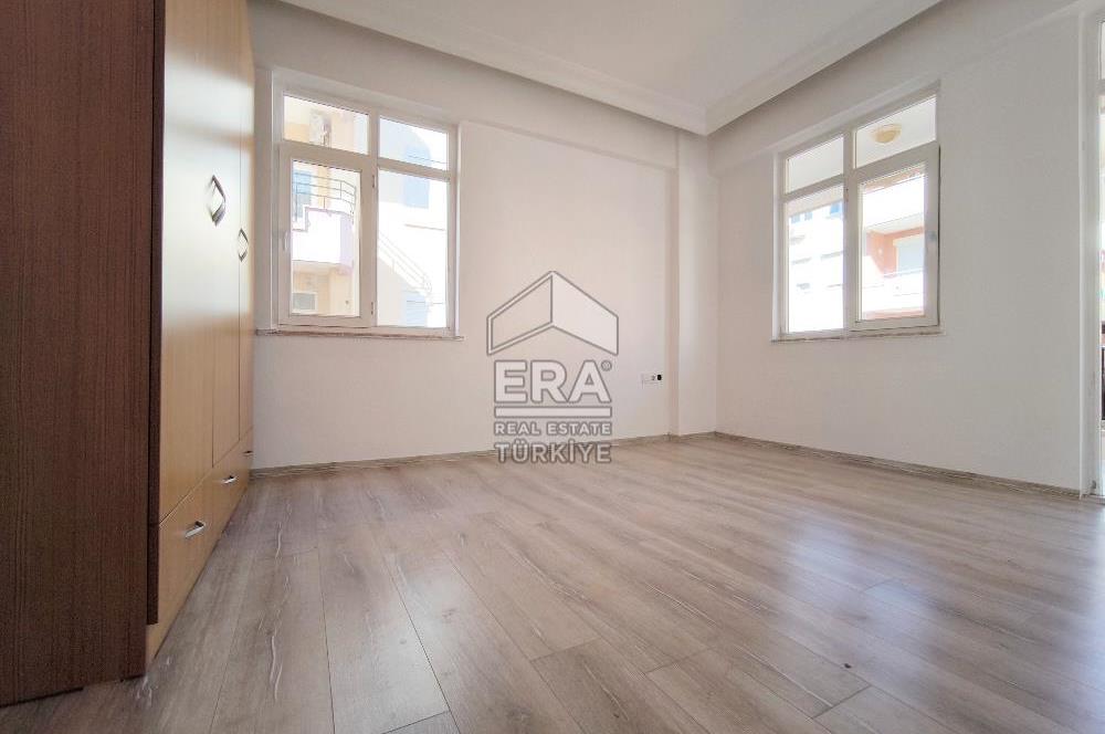 MANAVGAT ÖRNEK MAHALLESİ'NDE 3 +1 KİRALIK DAİRE 