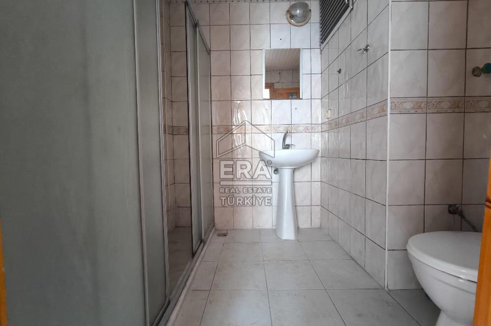 MANAVGAT ÖRNEK MAHALLESİ'NDE 3 +1 KİRALIK DAİRE 