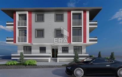 BALIKESİR KARESİ 2.SAKARYA MAH 111m² SATILIK KONUT