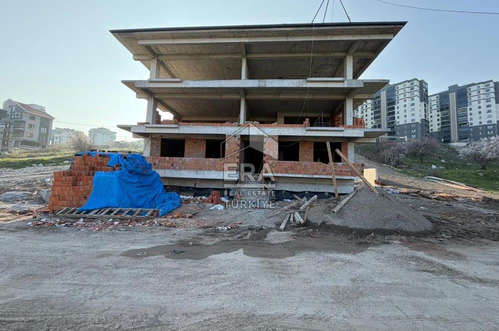 BALIKESİR KARESİ 2.SAKARYA MAH 111m² SATILIK KONUT