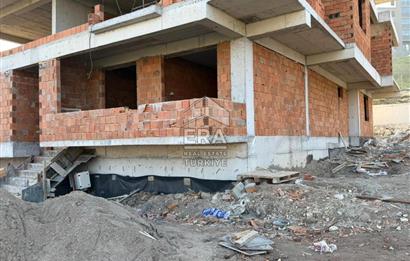 BALIKESİR KARESİ 2.SAKARYA MAH 111m² SATILIK KONUT