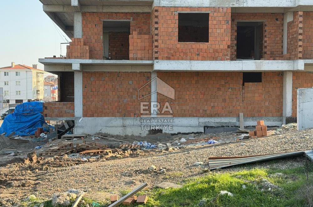 BALIKESİR KARESİ 2.SAKARYA MAH 111m² SATILIK KONUT