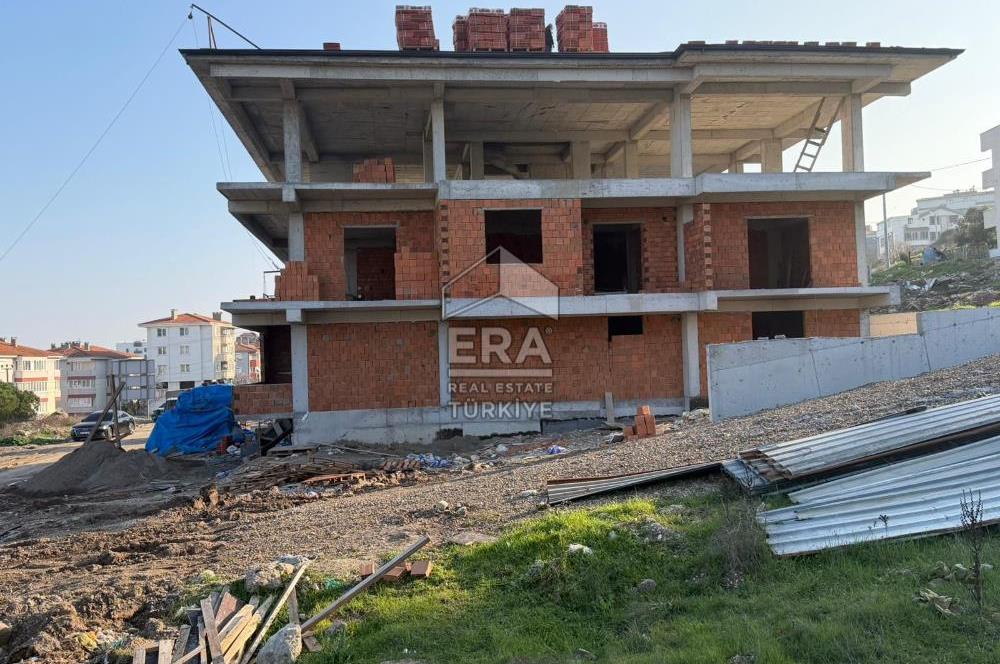 BALIKESİR KARESİ 2.SAKARYA MAH 111m² SATILIK KONUT