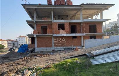 BALIKESİR KARESİ 2.SAKARYA MAH 111m² SATILIK KONUT