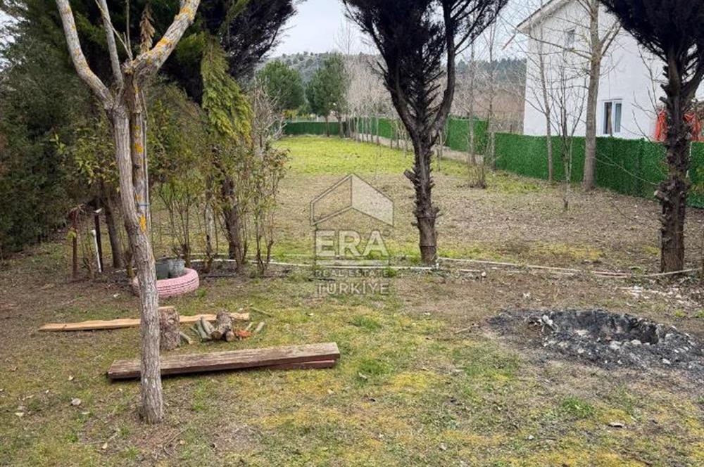 şile kurfallıda mustakil ev ve bahce 