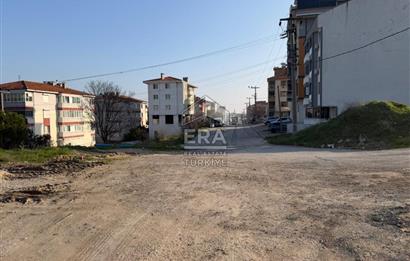 BALIKESİR KARESİ 2.SAKARYA MAH 111m² SATILIK KONUT