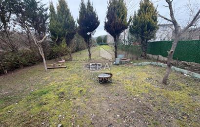 şile kurfallıda mustakil ev ve bahce 