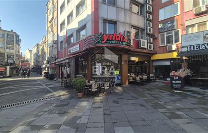 ERA SÖZ DEN BALIKESİR ÇARŞI MERKEZ DE TABELA DEĞERİ YÜKSEK SATILIK TİCARİ DÜKKAN