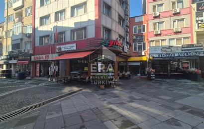 ERA SÖZ DEN BALIKESİR ÇARŞI MERKEZ DE TABELA DEĞERİ YÜKSEK SATILIK TİCARİ DÜKKAN