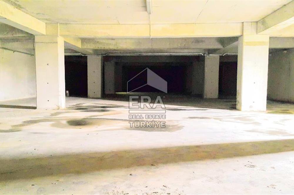 DEPO veya Hafif İmalata Uygun 750 m2 Açık Alanlı DEPO/FABRİKA