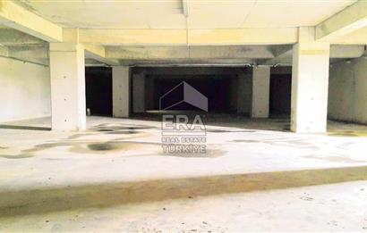 DEPO veya Hafif İmalata Uygun 750 m2 Açık Alanlı DEPO/FABRİKA