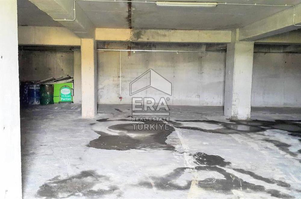 DEPO veya Hafif İmalata Uygun 750 m2 Açık Alanlı DEPO/FABRİKA