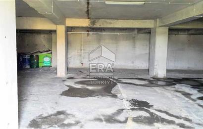 DEPO veya Hafif İmalata Uygun 750 m2 Açık Alanlı DEPO/FABRİKA