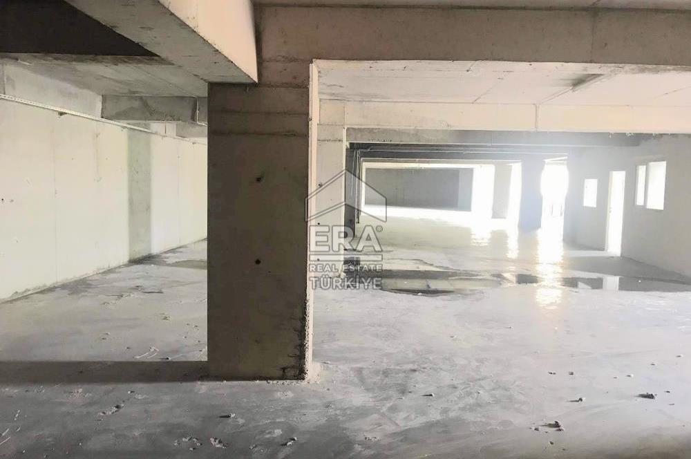 DEPO veya Hafif İmalata Uygun 750 m2 Açık Alanlı DEPO/FABRİKA