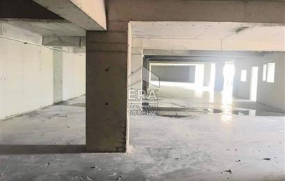 DEPO veya Hafif İmalata Uygun 750 m2 Açık Alanlı DEPO/FABRİKA