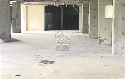 DEPO veya Hafif İmalata Uygun 750 m2 Açık Alanlı DEPO/FABRİKA