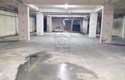 DEPO veya Hafif İmalata Uygun 750 m2 Açık Alanlı DEPO/FABRİKA