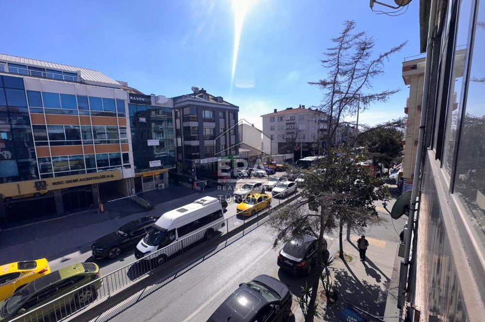 NUHKUYUSU CAD. NDE TAMAMEN YENİLENMİŞ, OTOPARKLI KİRALIK OFİS