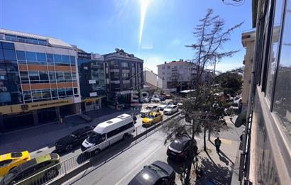 NUHKUYUSU CAD. NDE TAMAMEN YENİLENMİŞ, OTOPARKLI KİRALIK OFİS