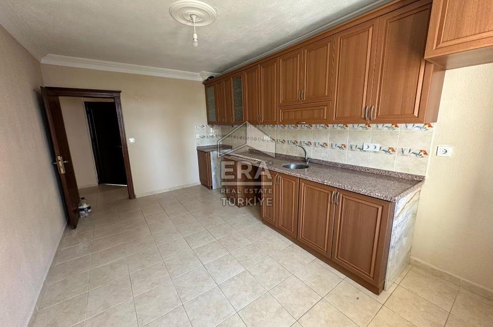 YAYLA MAHALLESİNDE 2+1 KİRALIK DAİRE