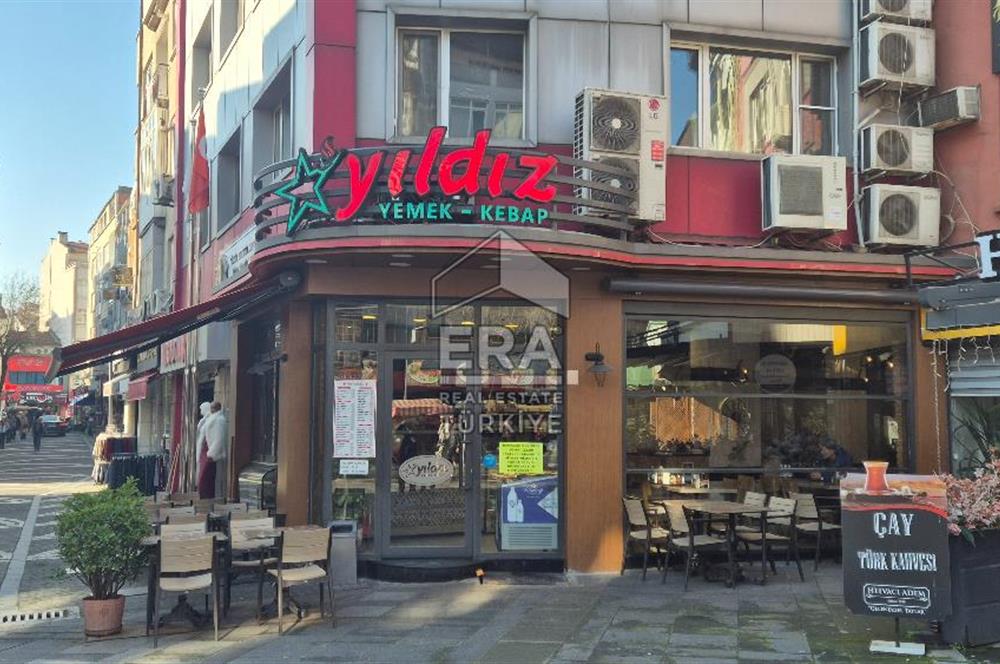 ERA SÖZ DEN BALIKESİR ÇARŞI MERKEZ DE TABELA DEĞERİ YÜKSEK SATILIK TİCARİ DÜKKAN