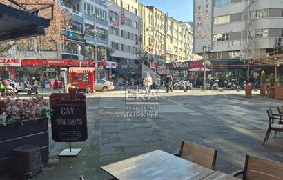 ERA SÖZ DEN BALIKESİR ÇARŞI MERKEZ DE TABELA DEĞERİ YÜKSEK SATILIK TİCARİ DÜKKAN