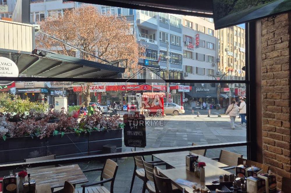 ERA SÖZ DEN BALIKESİR ÇARŞI MERKEZ DE TABELA DEĞERİ YÜKSEK SATILIK TİCARİ DÜKKAN