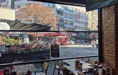 ERA SÖZ DEN BALIKESİR ÇARŞI MERKEZ DE TABELA DEĞERİ YÜKSEK SATILIK TİCARİ DÜKKAN