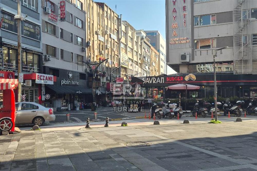 ERA SÖZ DEN BALIKESİR ÇARŞI MERKEZ DE TABELA DEĞERİ YÜKSEK SATILIK TİCARİ DÜKKAN