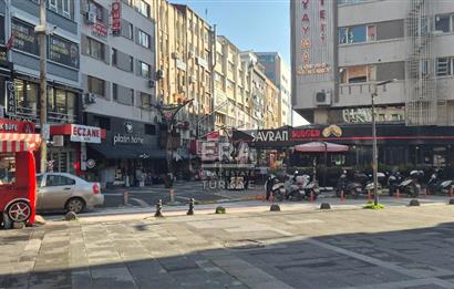 ERA SÖZ DEN BALIKESİR ÇARŞI MERKEZ DE TABELA DEĞERİ YÜKSEK SATILIK TİCARİ DÜKKAN