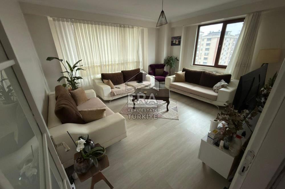 ÜMRANİYE TEPEÜSTÜ İKEA KARŞISI ASYA HILL SİTESİ SATILIK 2+1