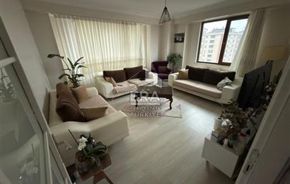 ÜMRANİYE TEPEÜSTÜ İKEA KARŞISI ASYA HILL SİTESİ SATILIK 2+1