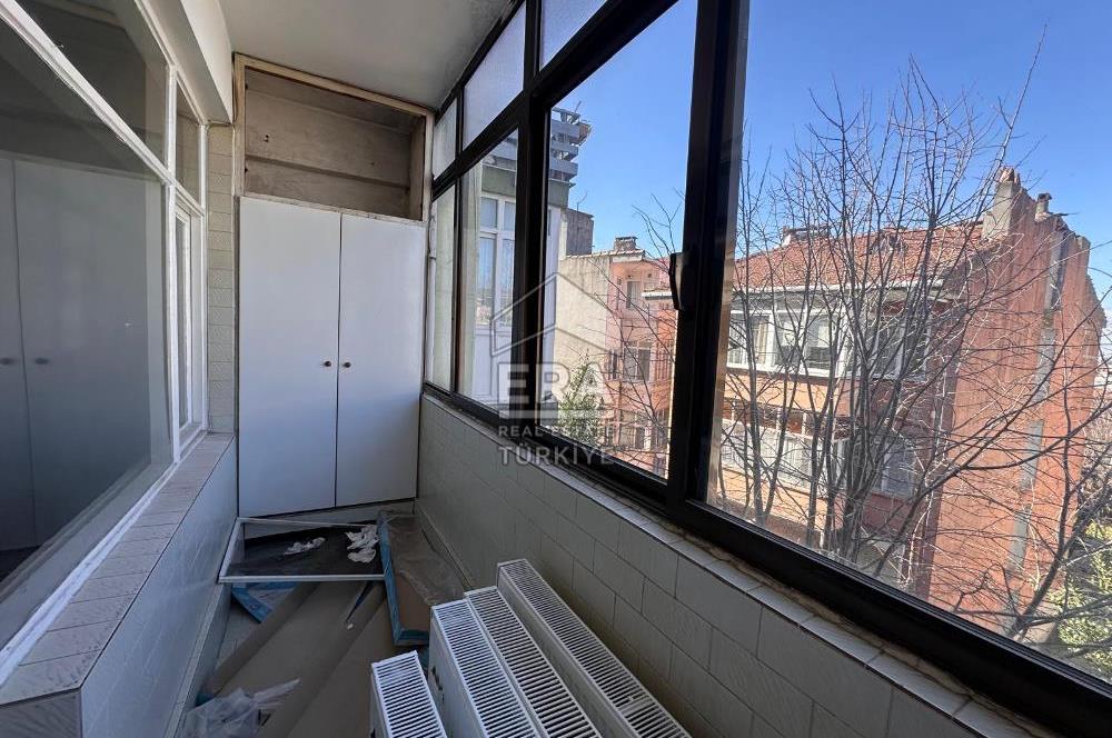 NUHKUYUSU CAD. NDE TAMAMEN YENİLENMİŞ, OTOPARKLI KİRALIK OFİS