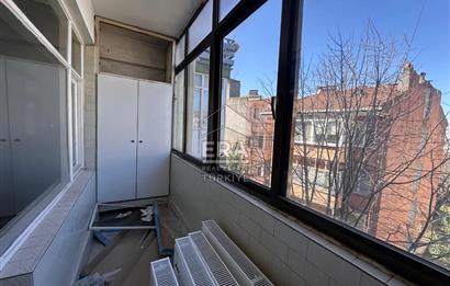 NUHKUYUSU CAD. NDE TAMAMEN YENİLENMİŞ, OTOPARKLI KİRALIK OFİS