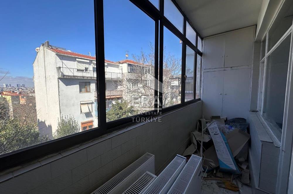 NUHKUYUSU CAD. NDE TAMAMEN YENİLENMİŞ, OTOPARKLI KİRALIK OFİS