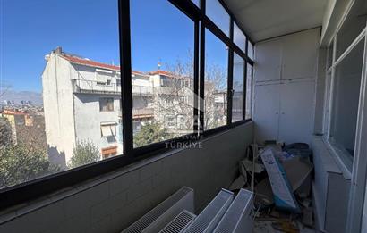 NUHKUYUSU CAD. NDE TAMAMEN YENİLENMİŞ, OTOPARKLI KİRALIK OFİS