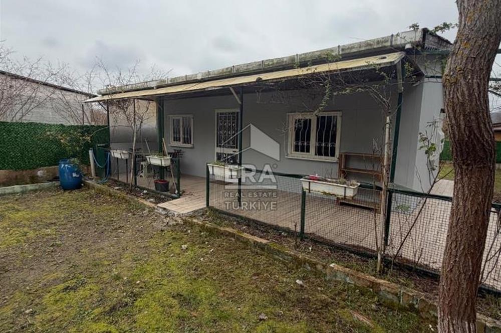 şile kurfallıda mustakil ev ve bahce 