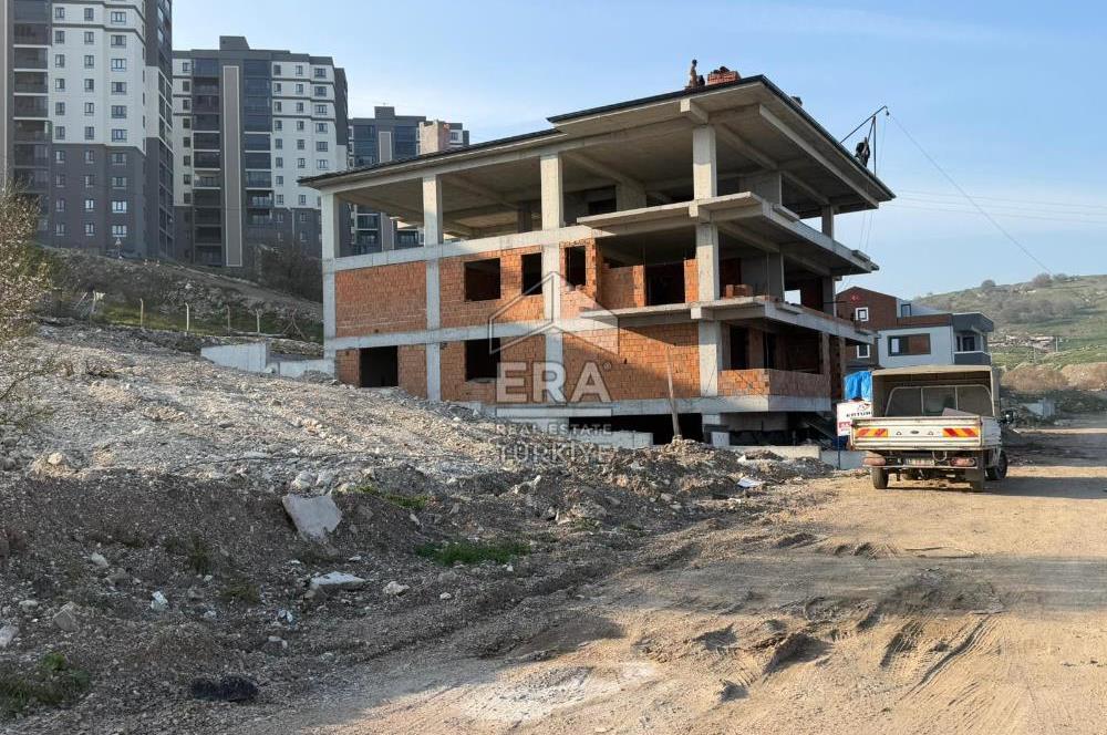 BALIKESİR KARESİ 2.SAKARYA MAH 111m² SATILIK KONUT