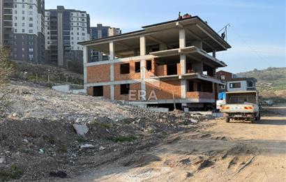 BALIKESİR KARESİ 2.SAKARYA MAH 111m² SATILIK KONUT