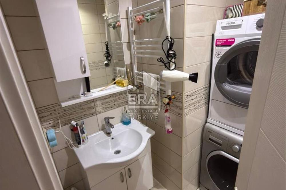 ÜMRANİYE TEPEÜSTÜ İKEA KARŞISI ASYA HILL SİTESİ SATILIK 2+1